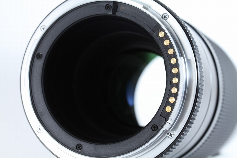 Carl Zeiss Sonnar 210mm F4 T* for Contax 645 #EL2282 | eBay