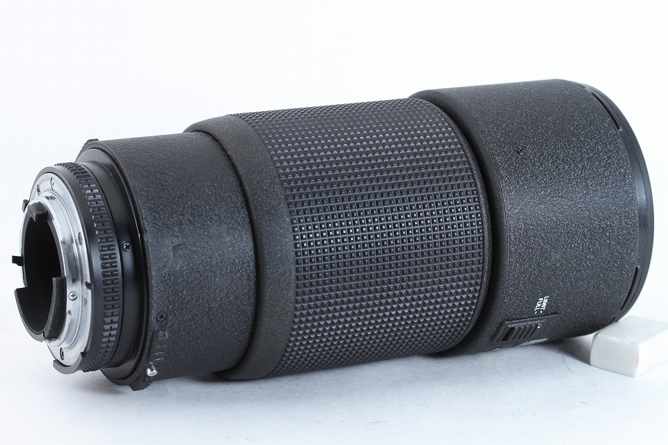 Nikon AF Nikkor 80-200mm F2.8 D ED Zoom Lens #EL4085 | eBay Nikon AF Nikkor 80-200mm F2.8 D ED Zoom Lens #EL4085 | eBay