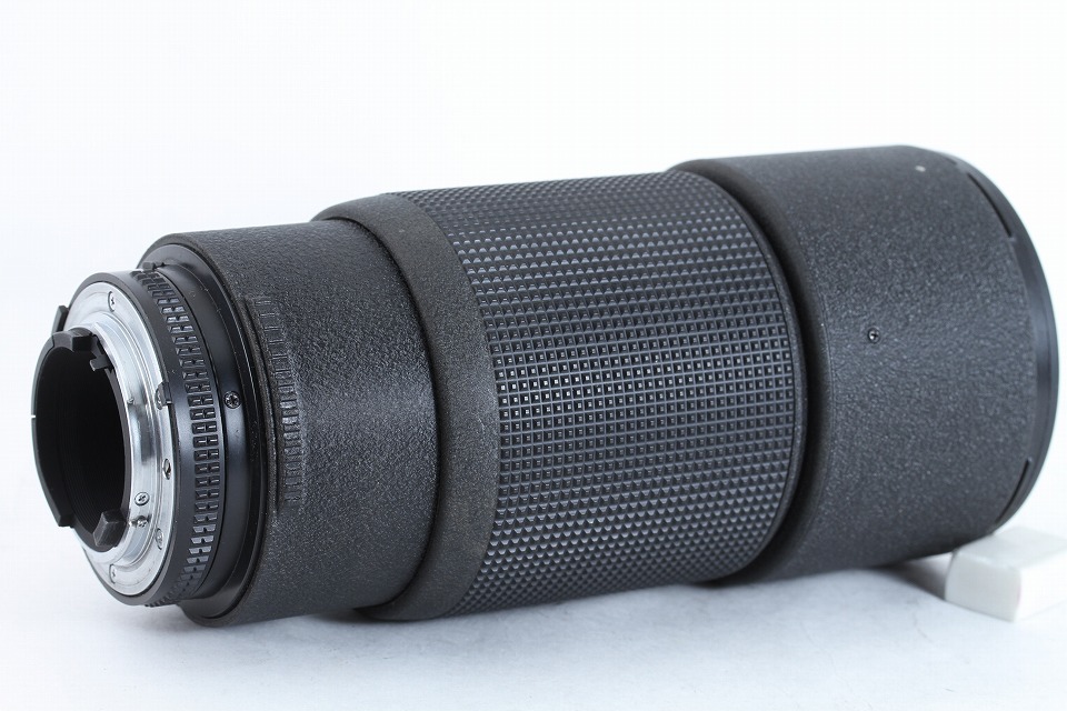 Nikon AF Nikkor 80-200mm F2.8 D ED Zoom Lens #EL4085 | eBay Nikon AF Nikkor 80-200mm F2.8 D ED Zoom Lens #EL4085 | eBay