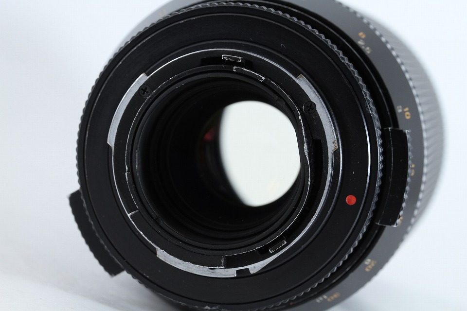 Contax Carl Zeiss Vario-Sonnar T* 70-210mm F3.5 AEG Lens for CY