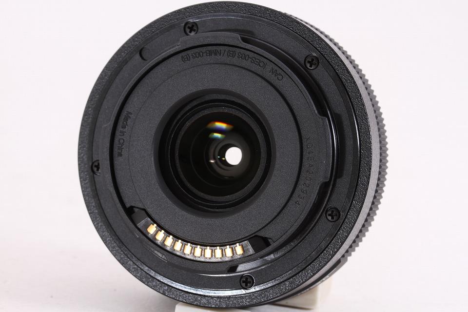 Mint Panasonic LUMIX S 26mm F8 Lens S-R26 #EL8188 For L mount | eBay