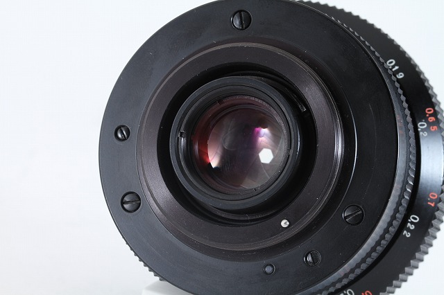 Carl Zeiss Flektogon 20mm F2.8 MC