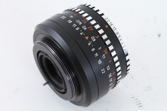 AB+ۥ᡼䡼 ץƥ ɥߥץ | Meyer-Optik Gorlitz Domiplan 50mm F2.8 M42 #ML0049