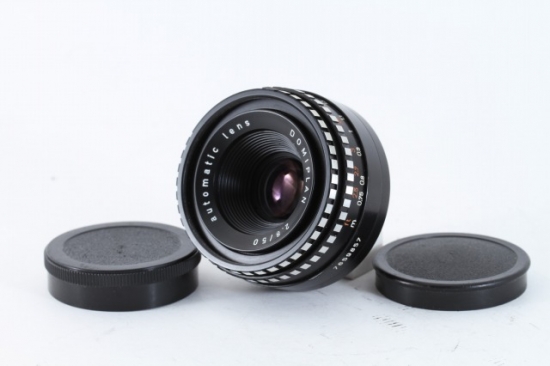 Bۥ᡼䡼ץƥ | Meyer-Optik Gorlitz Domiplan 50mm F2.8 M42 #ML0052