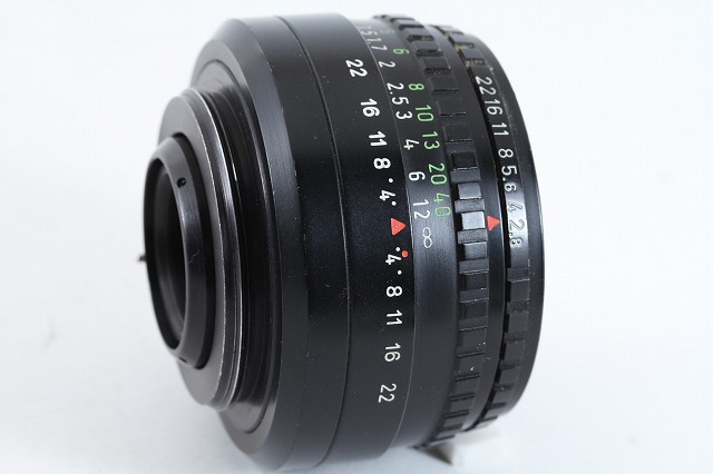 Bۥ᡼䡼ץƥ ɥߥץ | Meyer-Optik Domiplan automatic 50mm F2.8 M42 
