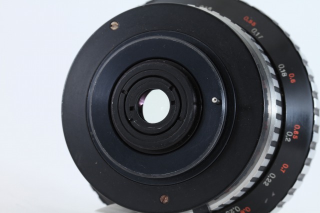 ĥ ѥ󥫥顼 | Carl Zeiss Jena DDR Flektogon 20mm F4 M42ޥ #ML0080