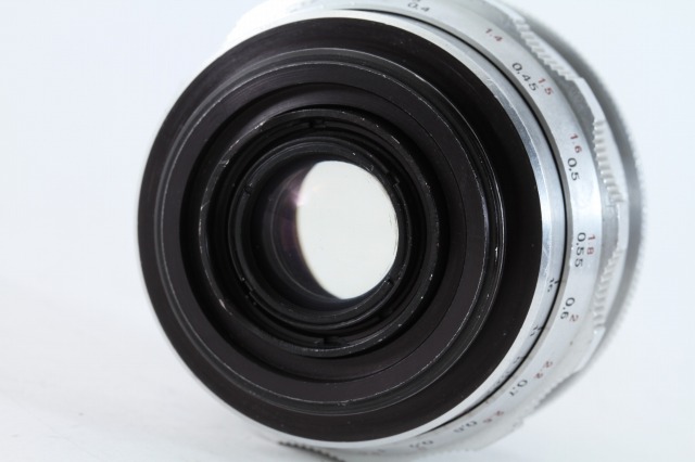 Bۥĥ ե쥯ȥ | Carl Zeiss Jena DDR Flektogon 35mm F2.8 M42 #ML0107
