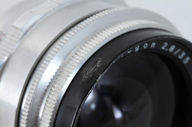 ĥ ե쥯ȥ | Carl Zeiss Jena DDR Flektogon 35mm F2.8 M42 #ML0110