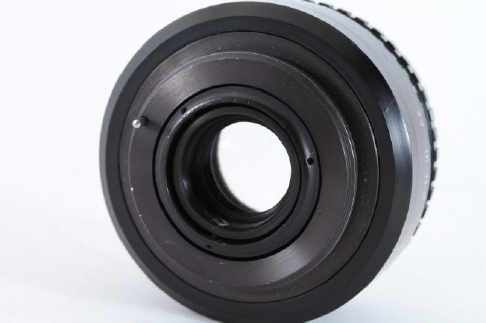 ᡼䡼ץƥ ɥߥץ | Meyer-Optik Domiplan 50mm F2.8 M42 #ML0115