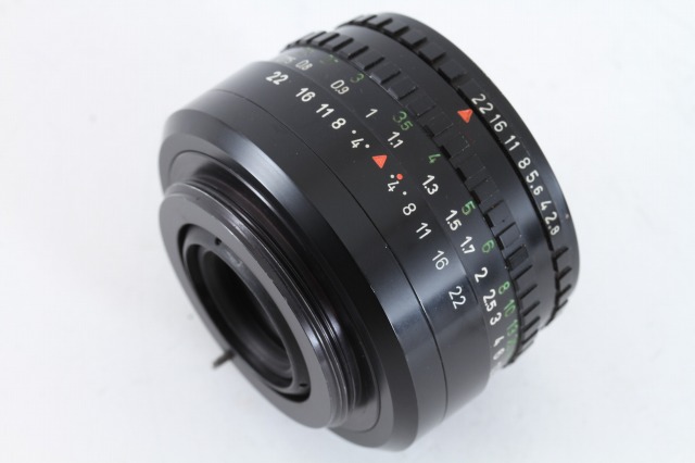 䡼ץƥ ɥߥץ | Meyer-Optik Domiplan automatic 50mm F2.8 M42 #ML0116