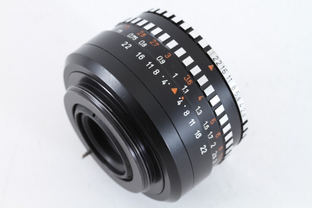 ᡼䡼ץƥ ɥߥץ | Meyer-Optik Gorlitz Domiplan 50mm F2.8 M42 ֥ #ML0117