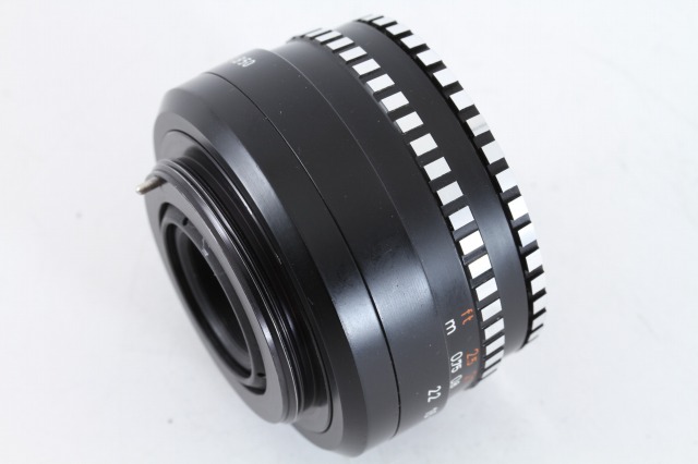 ᡼䡼ץƥ ɥߥץ | Meyer-Optik Gorlitz Domiplan 50mm F2.8 M42 ֥ #ML0117