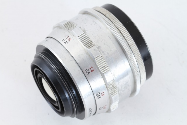 ĥ ե쥯ȥ | Carl Zeiss Jena Flektogon 35mm F2.8 M42ޥ #ML0124