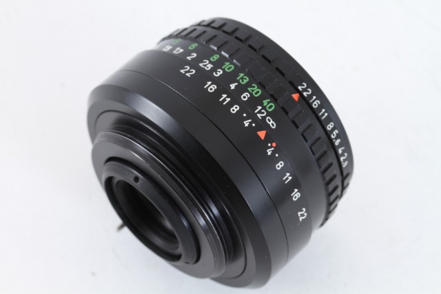 ᡼䡼ץƥ ɥߥץ | Meyer-Optik Domiplan 50mm F2.8 M42ޥ #ML0127