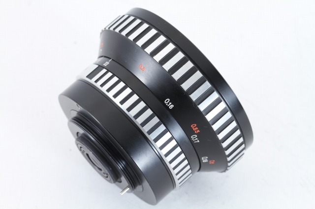 Zeiss Jena MC Flektogon 20mm 2.8 M42難あり-shopifykorea.net