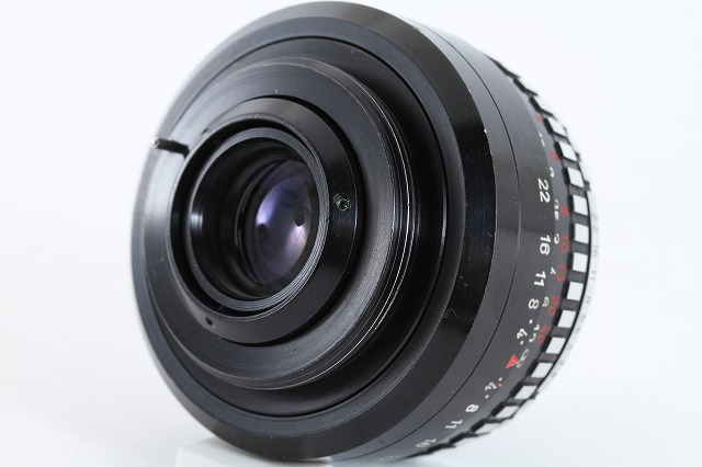 Bۥ᡼䡼ץƥ ɥߥץ | Meyer-Optik Gorlitz Domiplan 50mm F2.8 M42