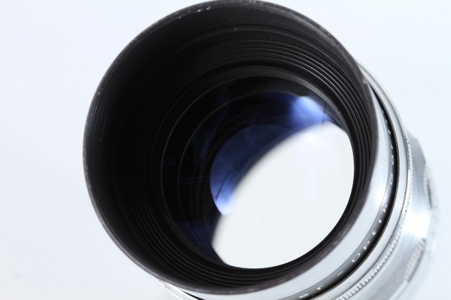 ABۥ᡼䡼ץƥ ȥꥪץ | Meyer optik Gorlitz Trioplan 100mm F2.8 M42ޥ #ML0177