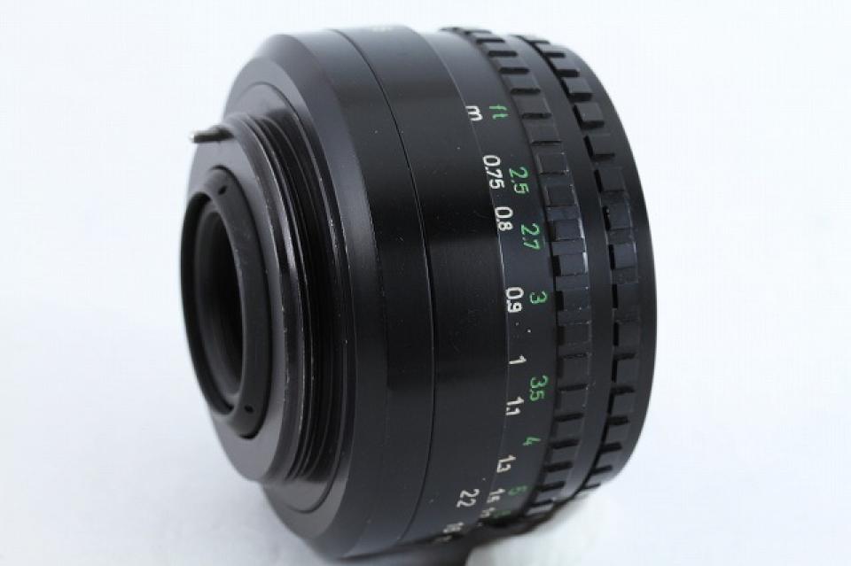 B ᡼䡼ץƥ ɥߥץ | Meyer-Optik Domiplan automatic 50mm F2.8 M42 #ML0205