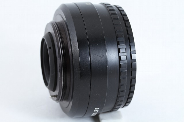 Cۥ᡼䡼ץƥ ɥߥץ | Meyer-Optik Domiplan automatic 50mm F2.8 M42