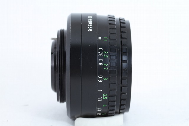 Aۥ᡼䡼ץƥ ɥߥץ | Meyer-Optik Domiplan automatic 50mm F2.8 M42