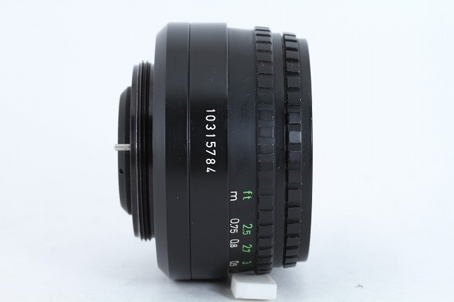 AB+ۥ᡼䡼ץƥ ɥߥץ | Meyer-Optik Domiplan automatic 50mm F2.8 M42