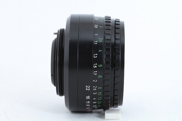 AB+ۥ᡼䡼ץƥ ɥߥץ | Meyer-Optik Domiplan 50mm F2.8 M42ޥ