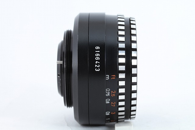 ABۥ᡼䡼ץƥ ɥߥץ | Meyer-Optik Domiplan 50mm F2.8 M42ޥ