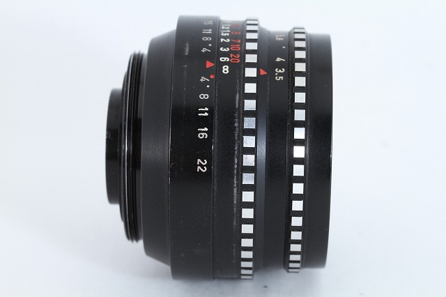 ABۥ᡼䡼ץƥ  | Meyer optik Gorlitz Lydith 30mm F3.5 M42ޥ