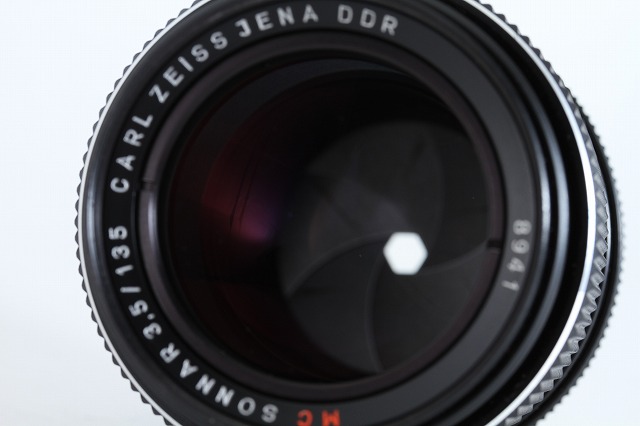 AB+ ĥ ʡ | Carl Zeiss Jena DDR MC SONNAR 135mm F3.5 M42ޥ