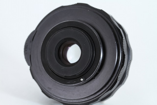 AB+  ڥ󥿥å | Asahi Pentax Fish-eye-takumar 17mm F4 M42