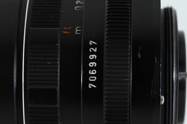 ABۥڥ󥿥 | Pentacon electric 29mm F2.8 M42