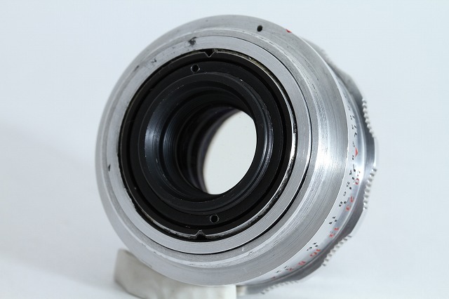 ABۥ᡼䡼ץƥ ȥꥪץ | Meyer optik Gorlitz Trioplan 50mm F2.9 M42ޥ