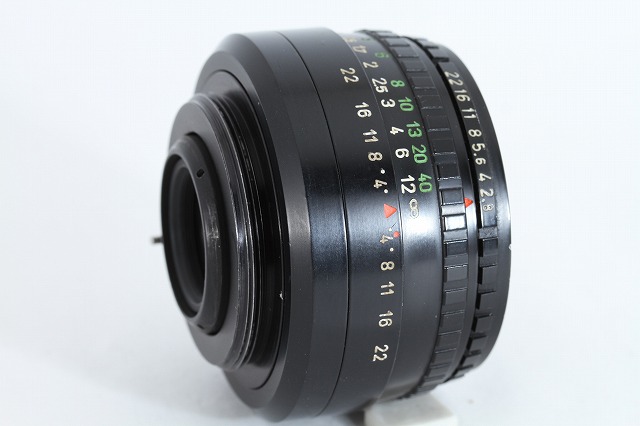 Bۥ᡼䡼ץƥ ɥߥץ  | Meyer-Optik Gorlitz Domiplan 50mm F2.8 M42