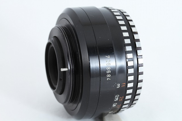 Cۥ᡼䡼ץƥ ɥߥץ ֥ | Meyer-Optik Gorlitz Domiplan 50mm F2.8 M42
