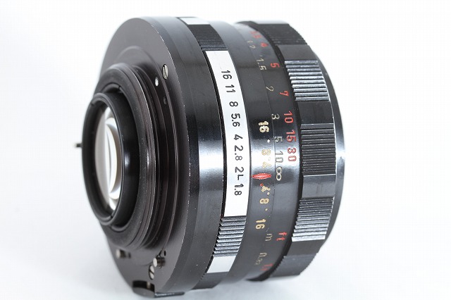 ABۥ᡼䡼ץƥ ɥߥץ 쥹ȥ | Meyer-Optik Gorlitz Oreston 50mm F1.8