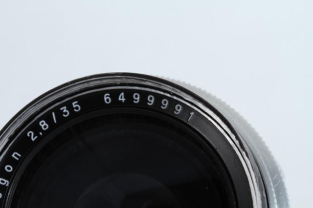 B ĥ ե쥯ȥ | Carl Zeiss Jena Flektogon 35mm F2.8 M42ޥ