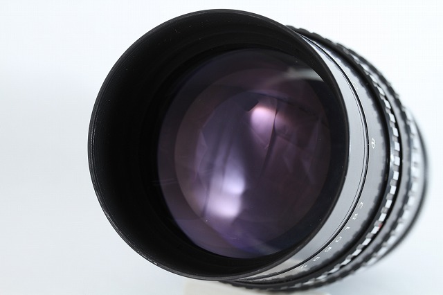 Cۥ᡼䡼ץƥ ȥꥪץ | Meyer optik Gorlitz Orestergor 200mm F4 M42ޥ