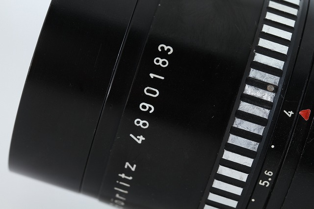 Cۥ᡼䡼ץƥ ȥꥪץ | Meyer optik Gorlitz Orestergor 200mm F4 M42ޥ