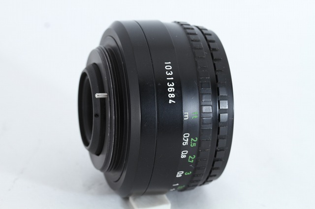 AB+ۥ᡼䡼ץƥ ɥߥץ | Meyer-Optik Domiplan 50mm F2.8 M42