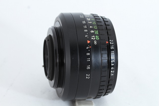 ABۥ᡼䡼ץƥ ɥߥץ | Meyer-Optik Domiplan 50mm F2.8 M42