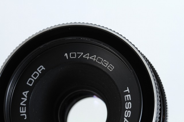 B ĥ ƥå | Carl Zeiss Jena DDR Tessar 50mm F2.8 M42ޥ 