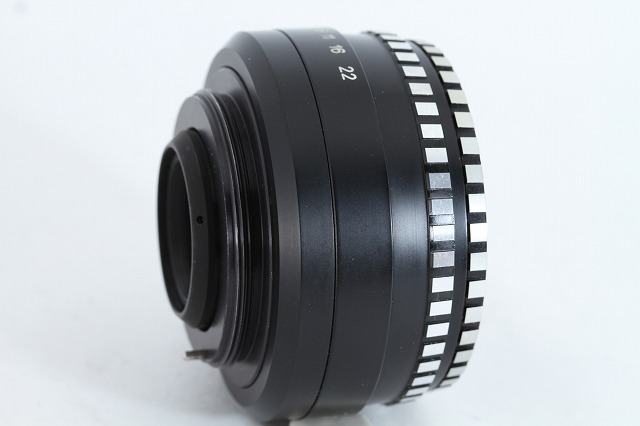 Bۥ᡼䡼ץƥ ɥߥץ ֥ | Meyer-Optik Gorlitz Domiplan 50mm F2.8 M42