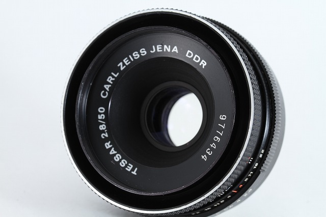 C ĥ ƥå | Carl Zeiss Jena DDR Tessar 50mm F2.8 M42ޥ 
