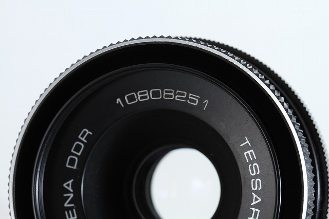 B ĥ ƥå | Carl Zeiss Jena DDR Tessar 50mm F2.8 M42ޥ 