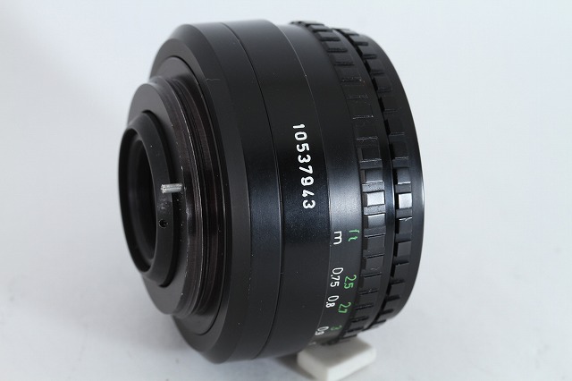 ABۥ᡼䡼ץƥ ɥߥץ | Meyer-Optik Domiplan automatic 50mm F2.8 M42