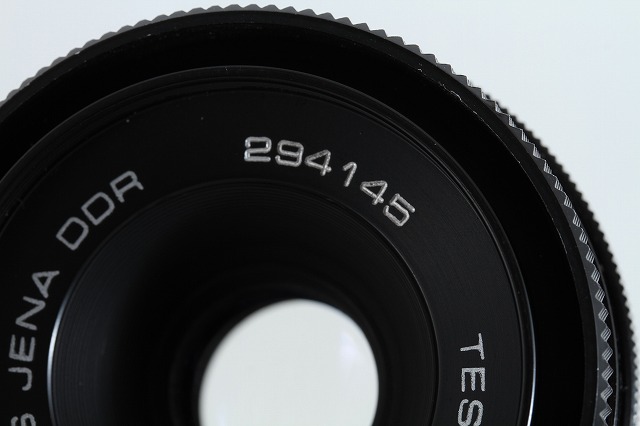 AB ĥ ƥå | Carl Zeiss Jena DDR Tessar 50mm F2.8 M42ޥ 