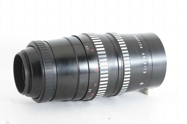 Cۥ᡼䡼ץƥ ɥߥץ  | Meyer-Optik Gorlitz Orestegor 200mm F4