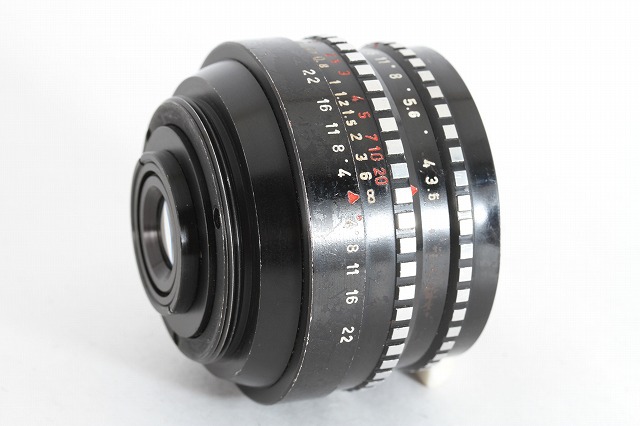 Bۥ᡼䡼ץƥ  | Meyer optik Gorlitz Lydith 30mm F3.5 M42ޥ