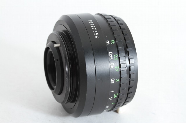 AB+ ᡼䡼ץƥ ɥߥץ | Meyer-Optik Domiplan automatic 50mm F2.8 M42