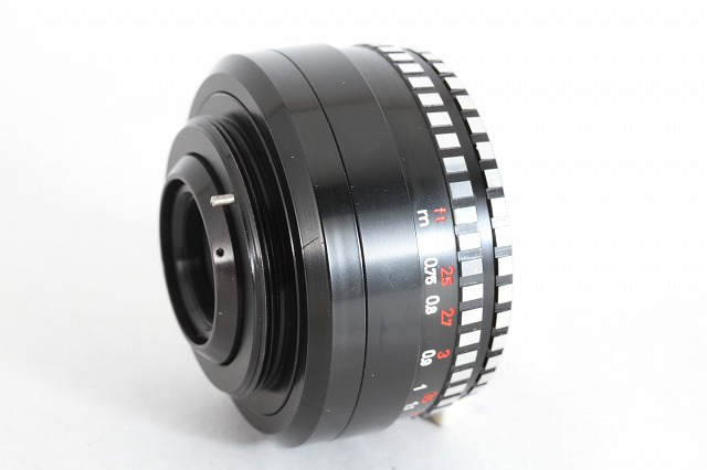 AB ᡼䡼ץƥ ɥߥץ ֥ | Meyer-Optik Gorlitz Domiplan 50mm F2.8 M42